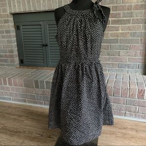 ❤️ELLE Cotton Polka Dot Dress❤️